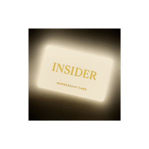 Membership - Lumina Naturals